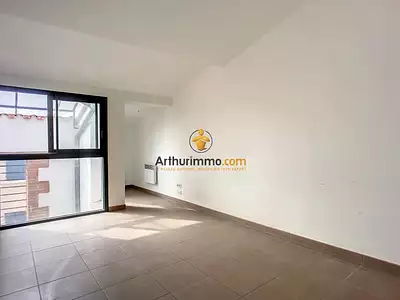 Appartement, 70 m²
