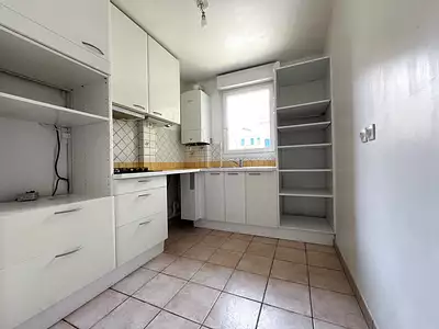 Appartement, 65 m²