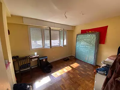 Appartement, 64 m²
