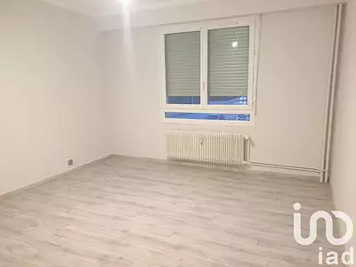 Appartement, 90 m²