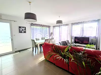 Maison, 75 m²