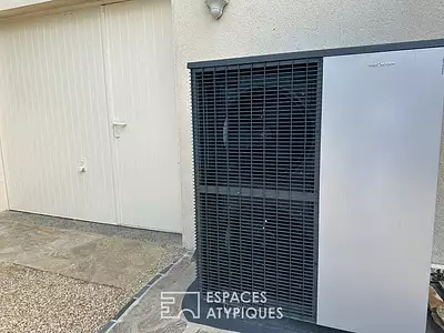 Maison, 224 m²