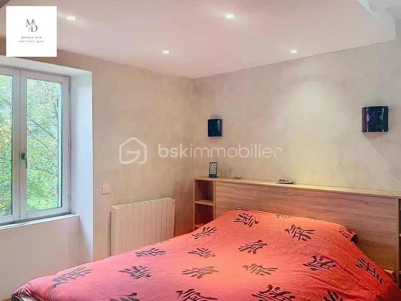 Maison, 145 m²
