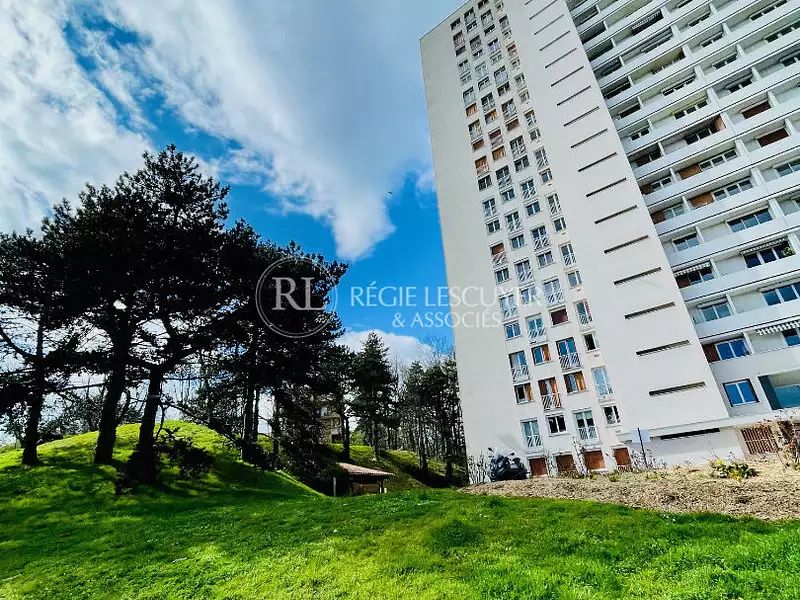 Appartement, 78,77 m²