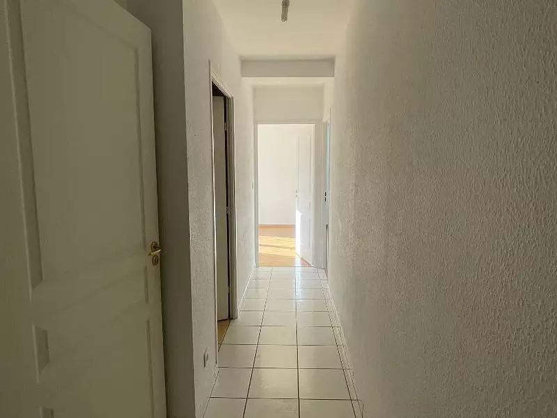 Appartement, 69,59 m²