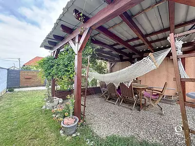 Maison, 100 m²