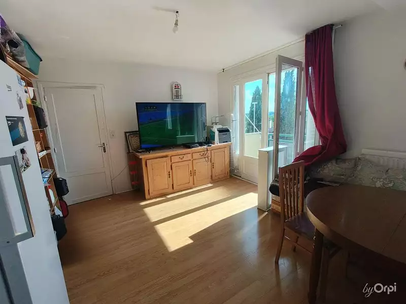 Appartement, 67 m²
