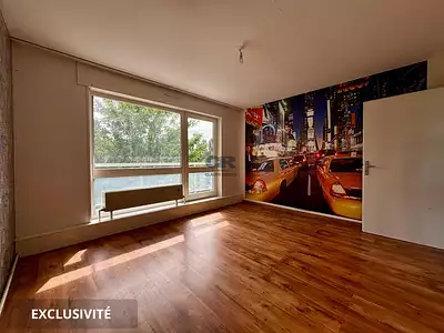 Appartement, 129 m²