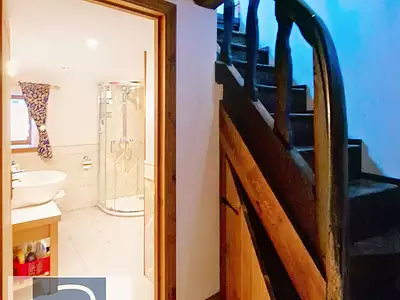 Maison, 56,3 m²