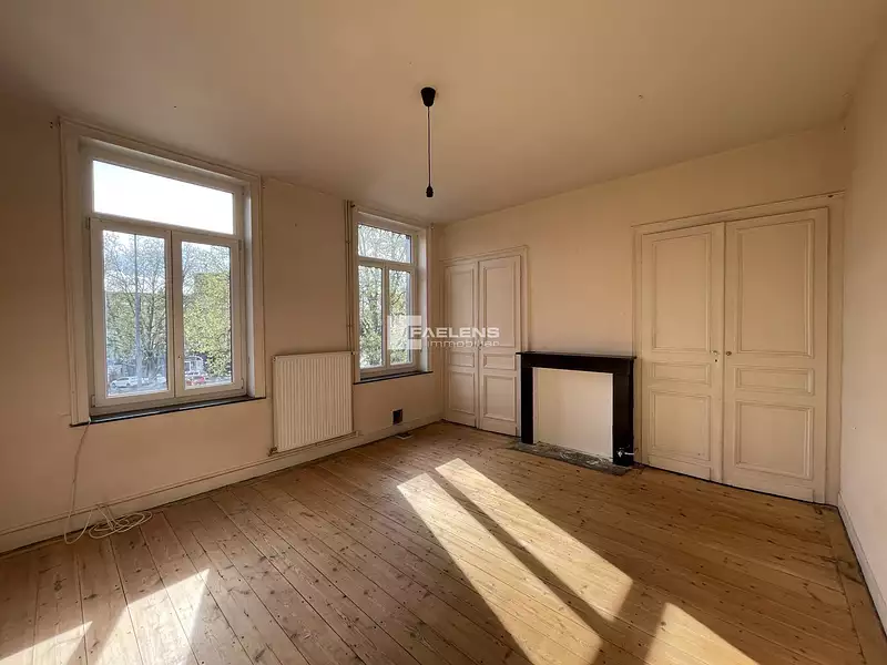 Appartement, 84,21 m²