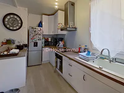 Appartement, 53,2 m²