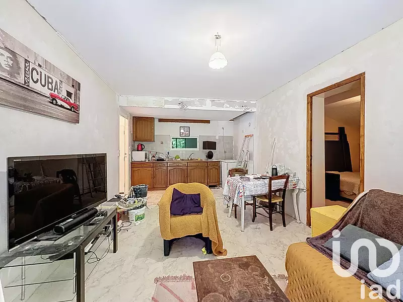 Maison, 185 m²