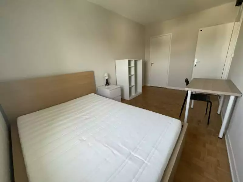 Appartement, 74 m²