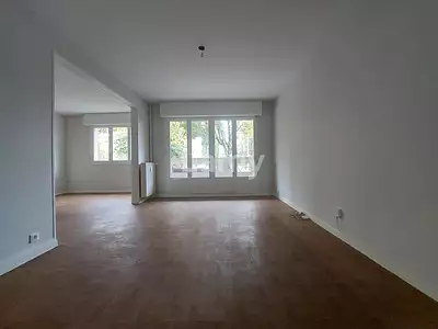 Appartement, 65,56 m²