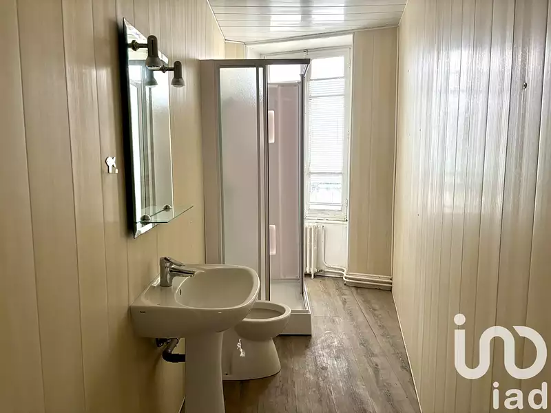Appartement, 170 m²