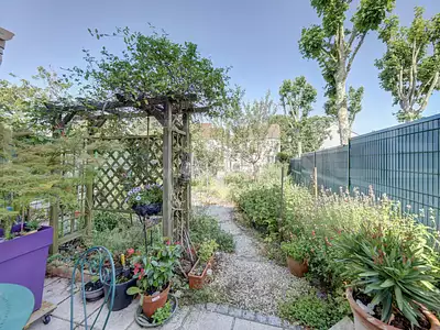 Maison, 110 m²