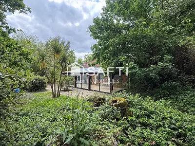 Maison, 126 m²