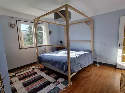 Maison, 400 m²