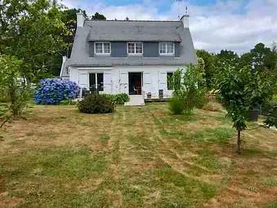 Maison, 153 m²
