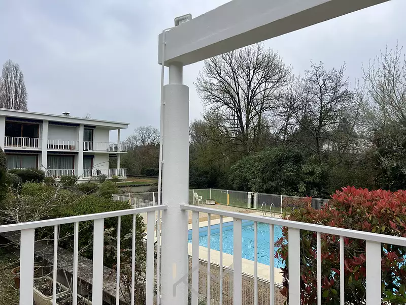 Appartement, 101,95 m²