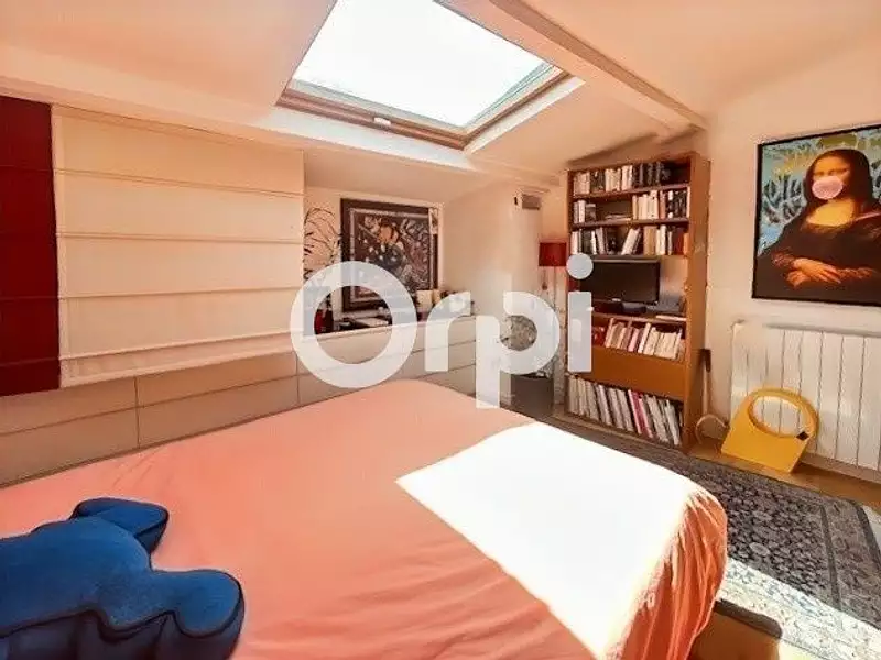 Maison, 140 m²