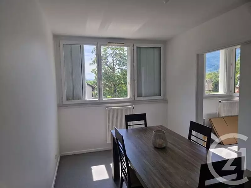 Appartement, 76,7 m²