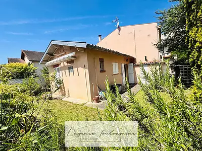 Maison, 122 m²