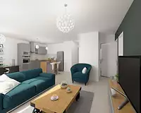 Terrain, 928 m²