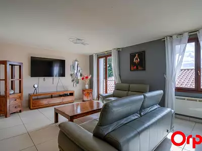 Maison, 110 m²