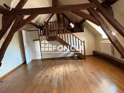 Maison, 122 m²