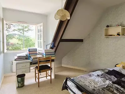 Maison, 139,9 m²