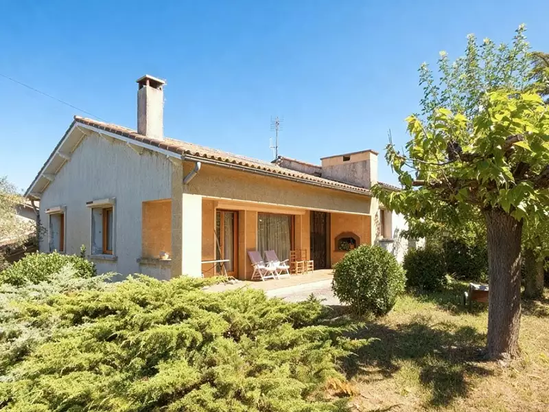 Maison, 260 m²
