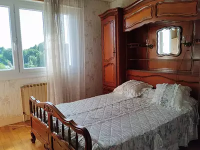 Maison, 115 m²