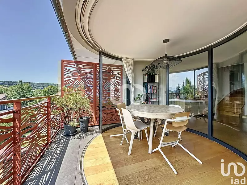 Appartement, 100 m²