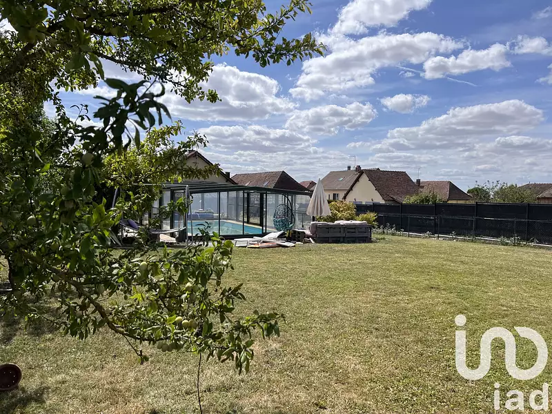 Maison, 170 m²