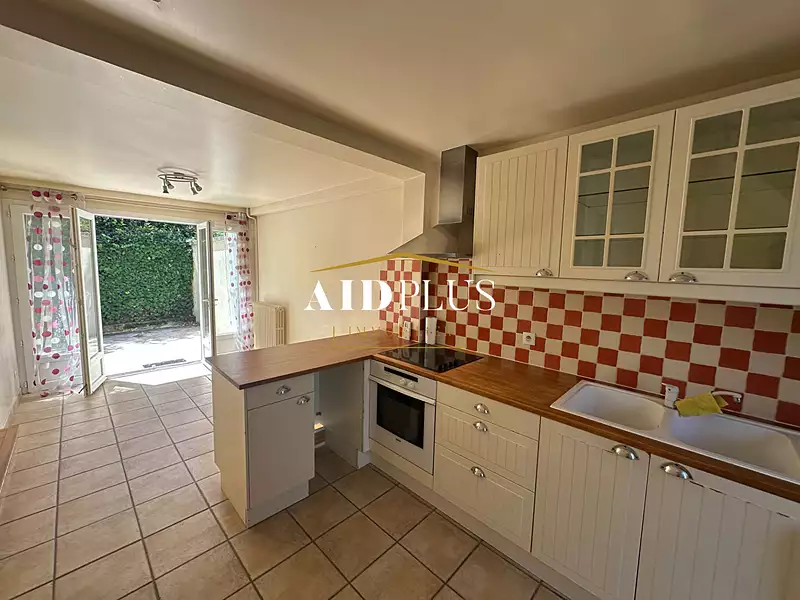 Maison, 98 m²