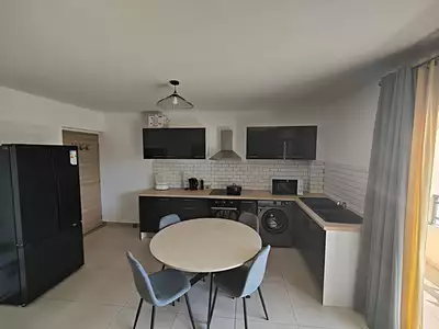 Appartement, 80,5 m²