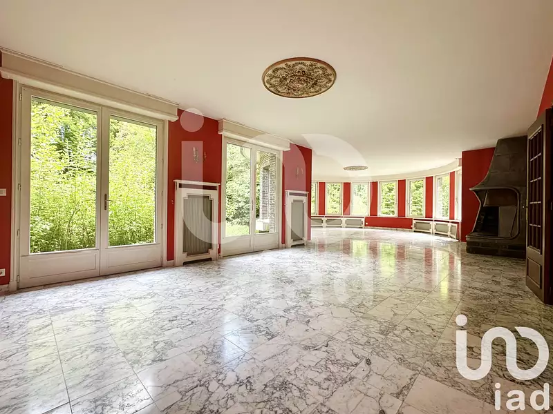 Maison, 316 m²