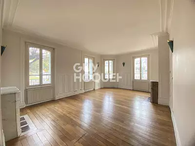 Appartement, 78 m²