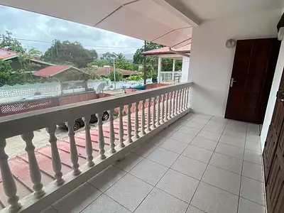 Appartement, 89,75 m²