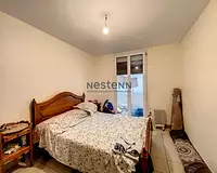 Appartement, 61,09 m²