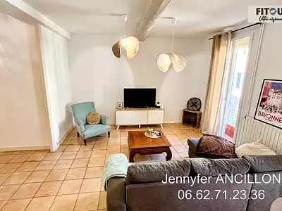 Maison, 97 m²