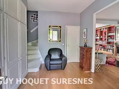 Maison, 204,56 m²