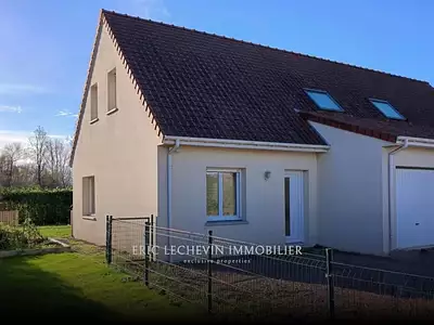 Maison, 73 m²