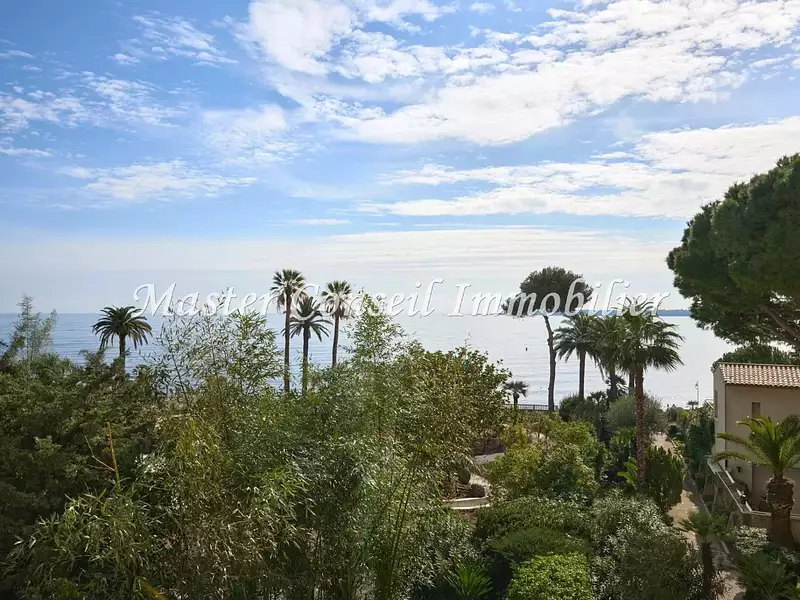 Appartement, 100 m²