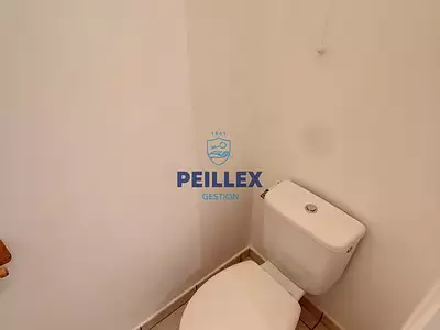 Appartement, 36,89 m²