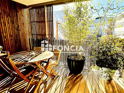 Appartement, 68 m²