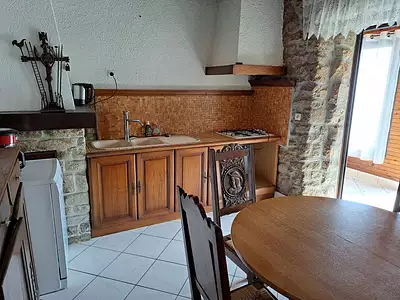 Maison, 74 m²