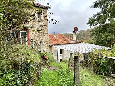 Maison, 94 m²