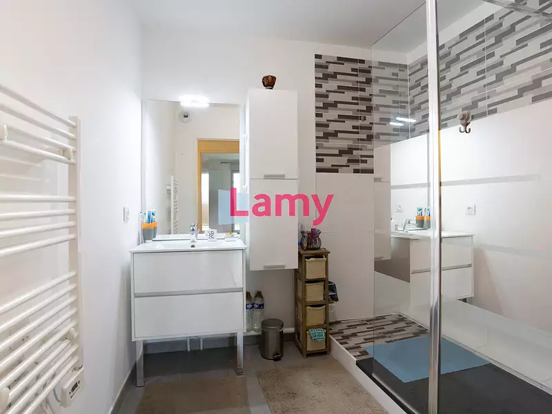 Appartement, 65,45 m²